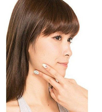 双下巴怎么减  教你完美击退双下巴的小技巧