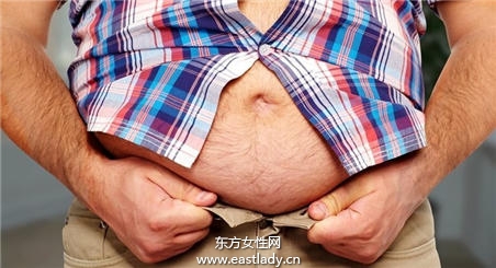 能让肥胖基因失去作用的5种方法