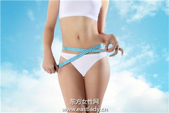 JUST DO IT 塑造性感马甲线与水蛇腰