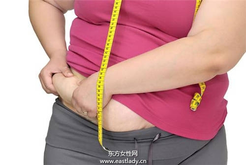 想要减肥该怎么做 常握小细节轻松把身瘦