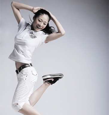 如何有效减肥呢 健康正确的减肥方法