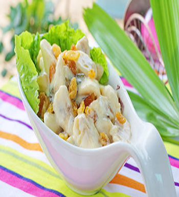 早餐香蕉减肥食谱  香蕉让你恢复完美身材