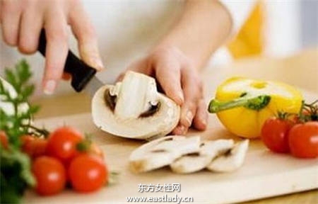 吃素能不能减肥 听专家怎么说