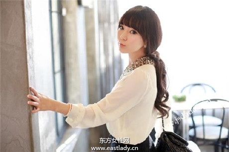 生理期豆浆减肥法瘦出苗条身材