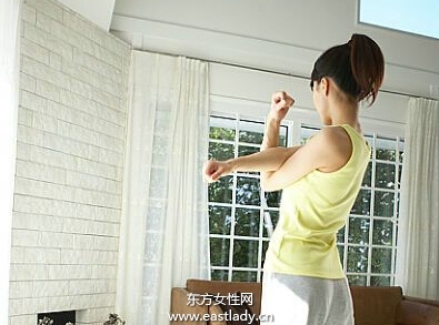 解决「减肥停滞期」只需三招