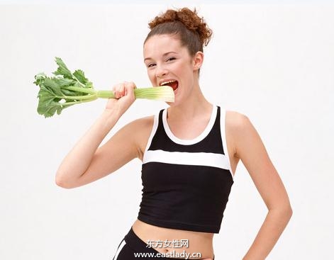 减肥必须知道的五个问题