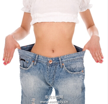 好的减肥计划等于成功了一半