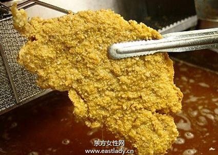 11个减肥坏习惯让你越减越肥