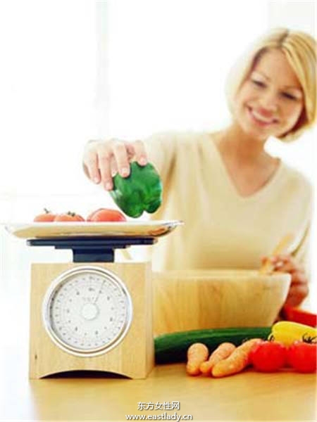 吃素能不能减肥 听专家怎么说