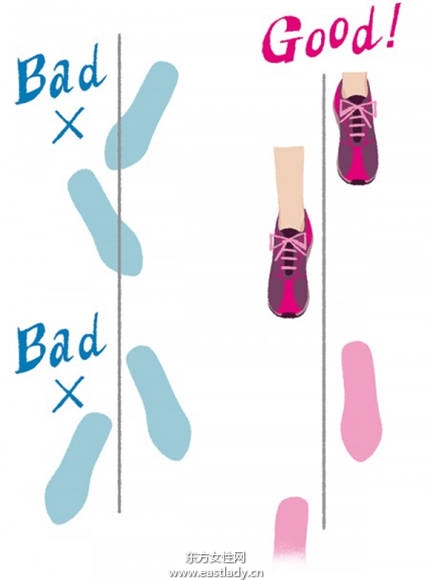 别再说没时间减肥了 把握闲暇时间 轻松把身瘦