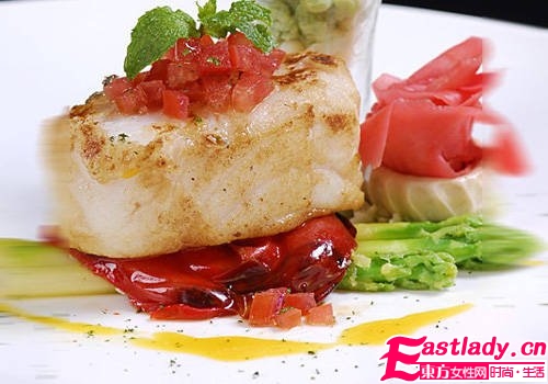 超人气瘦身饮食小习惯 减肥有妙招