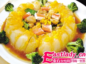 最容易出现的五大瘦身饮食误区