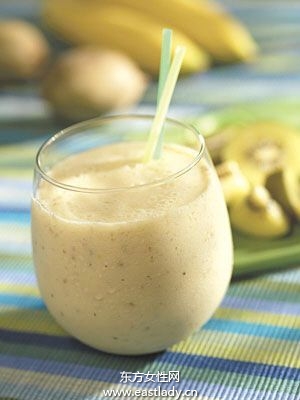 食物合理搭配不节食也可瘦身