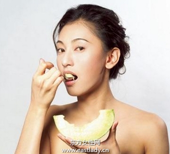 节食减肥越减越胖