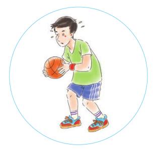 减肥知识之日常活动热量消耗表