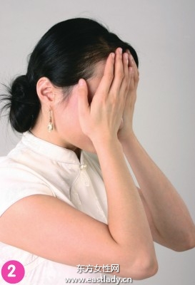 白领午后十分钟瘦身操塑形又提神