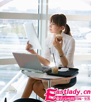 超人气瘦身饮食小习惯 减肥有妙招