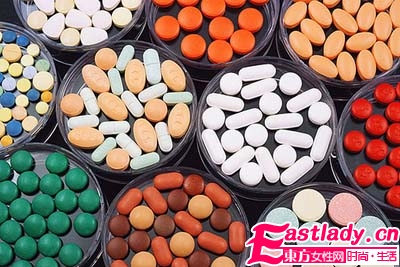 最容易出现的五大瘦身饮食误区