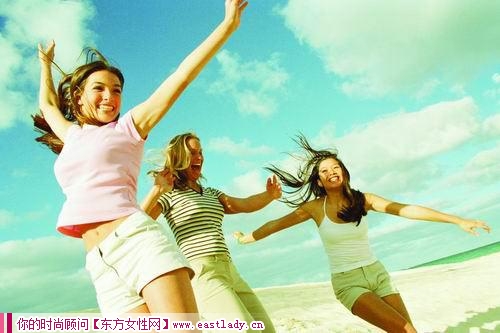 4个不良生活习惯 无法真正减肥下来