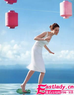 减肥贵在持之以恒 别信有减肥最快秘籍