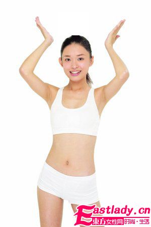简单又轻松的的减肥方法