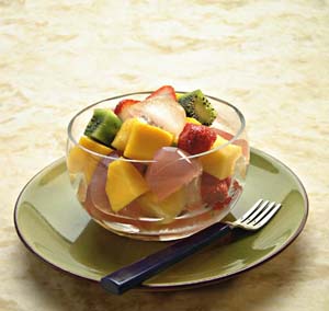 想要减肥这两种食物要少吃