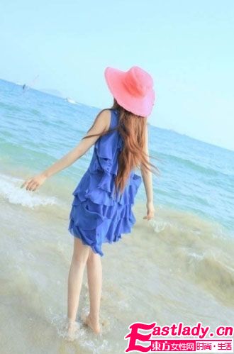 倒走式减肥方法 保健又瘦身