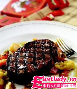 5款美味食谱助你清肠瘦身