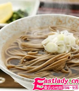 5款美味食谱助你清肠瘦身