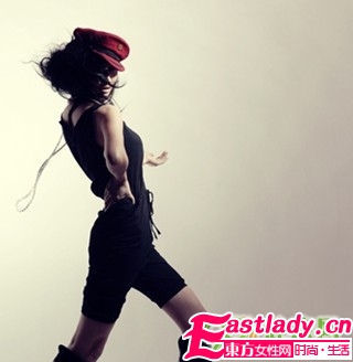 让你疯狂瘦身的4大妙招