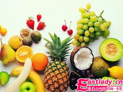 减肥期间不能吃的蔬菜水果