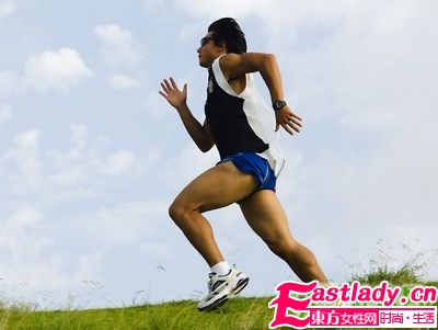 春季减肥 运动瘦身效果好