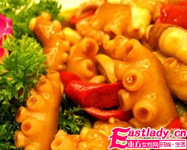 方便面能也减肥  7大减肥怪招