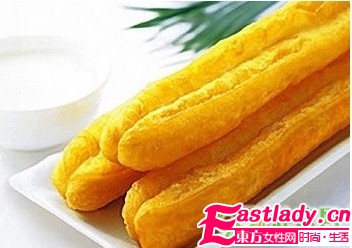 哪些早餐食物容易导致肥胖