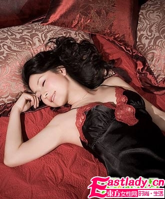 午睡 养足精神更瘦身