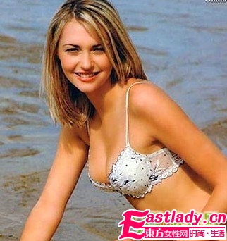 6个最荒谬的减肥谎言