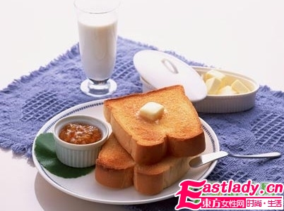 哪些早餐食物容易导致肥胖