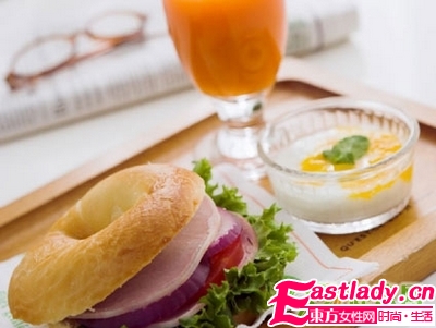 盘点最不健康的8种减肥法