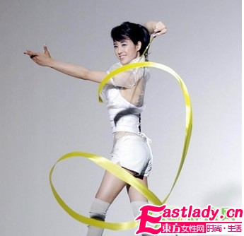 三大运动让你越减越肥