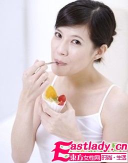 7个习惯 让你两周减12斤