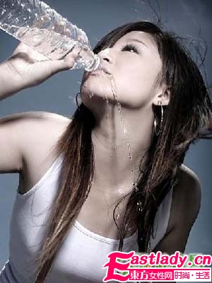 包你瘦 秋日减肥完全攻略