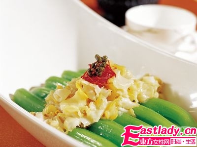 6个饮食秘笈让你天天瘦