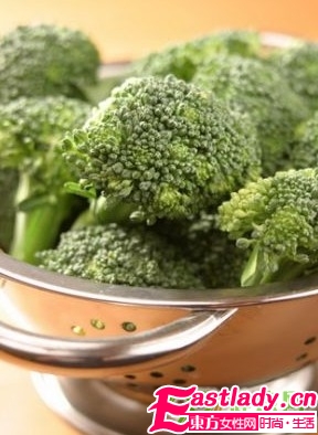 快速平腹拒吃8大食物