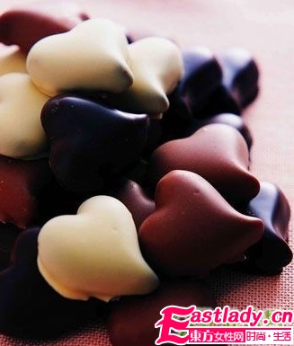 快速平腹拒吃8大食物