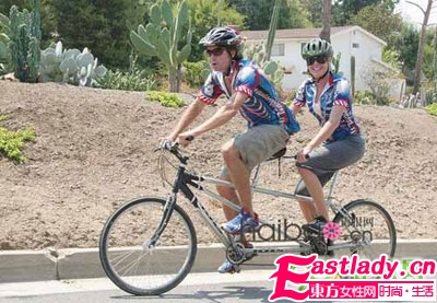 推荐 最有效的6种减肥运动