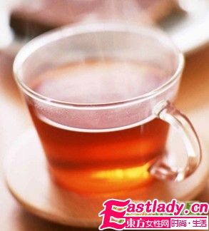 每天4杯蜂蜜水让瘦6斤