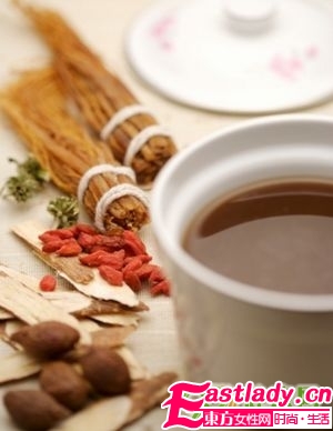 推荐6种常见中医减肥法