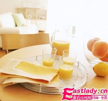 让你边吃边瘦的8个饮食习惯