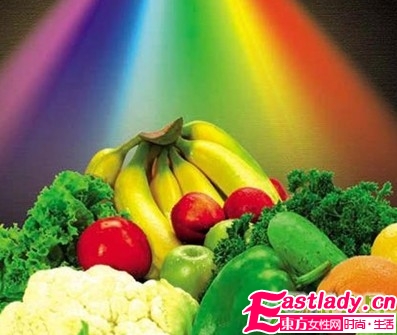 让你边吃边瘦的8个饮食习惯