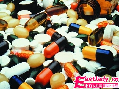 减肥药到底能不能吃功效如何